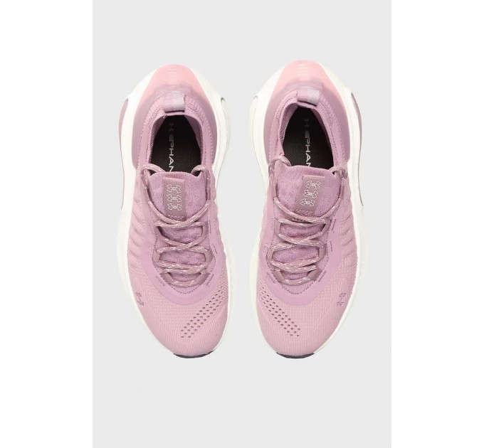 Кроссовки женские Under Armour A W Phantom 4 (3027594-521)