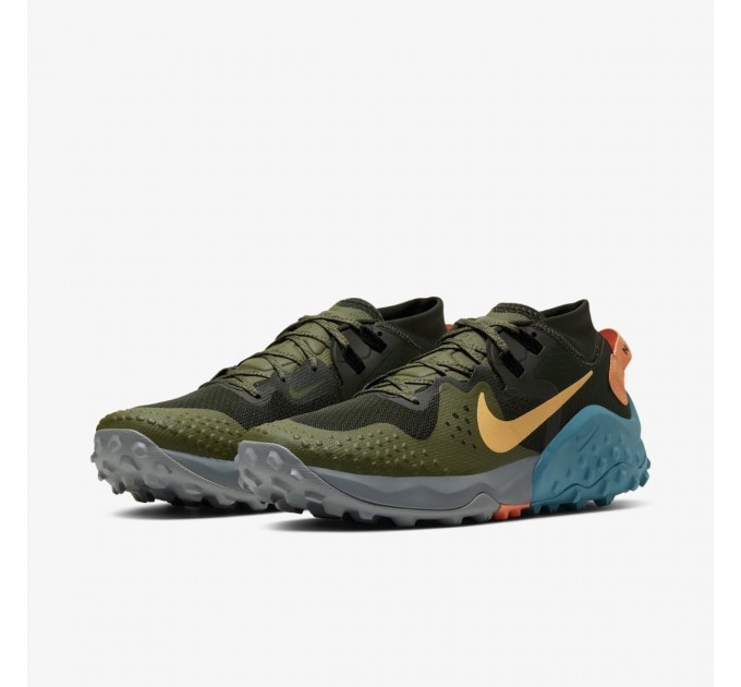 Кроссовки Nike Wildhorse 6
