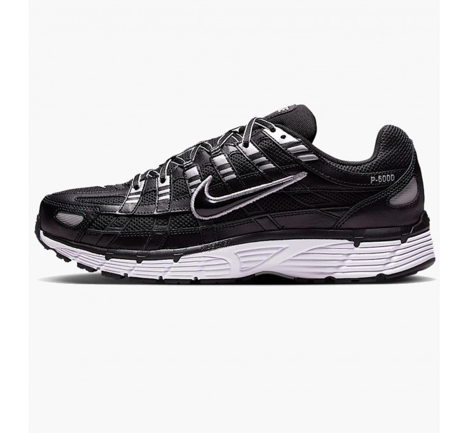 Кроссовки мужские Nike Nike P-6000 (CD6404-026)