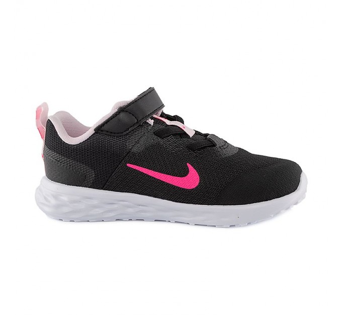 Кросівки Nike Revolution 6 Nn DD1094-007