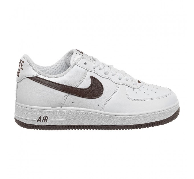Кросівки чоловічі Nike Air Force 1 Low Retro (DM0576-100)
