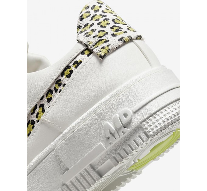 Кроссовки женские Nike Air Force 1 Pixel (DH9632-101)