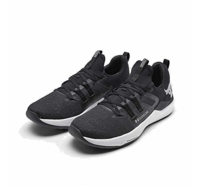 Кроссовки унисекс Under Armour Project Rock Recruit (3023006-002)