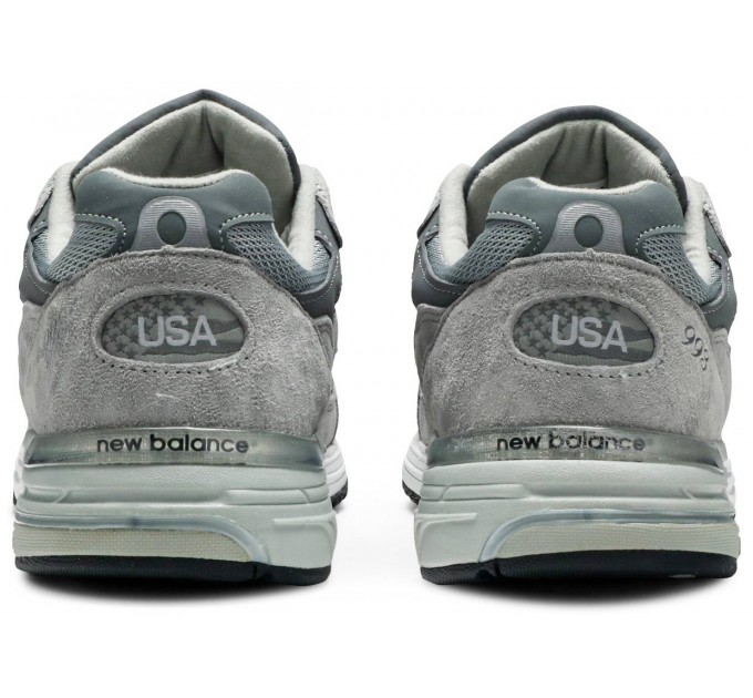 Кроссовки мужские New Balance 993 (MR993GL)