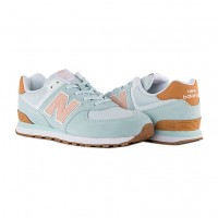 Кроссовки New Balance 574 GC574RK1