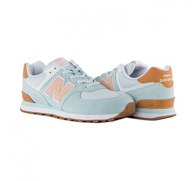 Кроссовки New Balance 574 GC574RK1