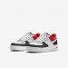 Кросівки жіночі Nike Air Force 1 Low Lv8 Usa (Gs) (DJ5180-100)