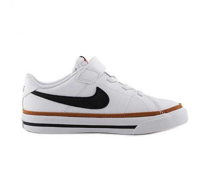 Кроссовки Nike Court Legacy Btv