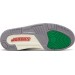 Кроссовки Jordan 3 Retro Lucky Green (W) CK9246-136