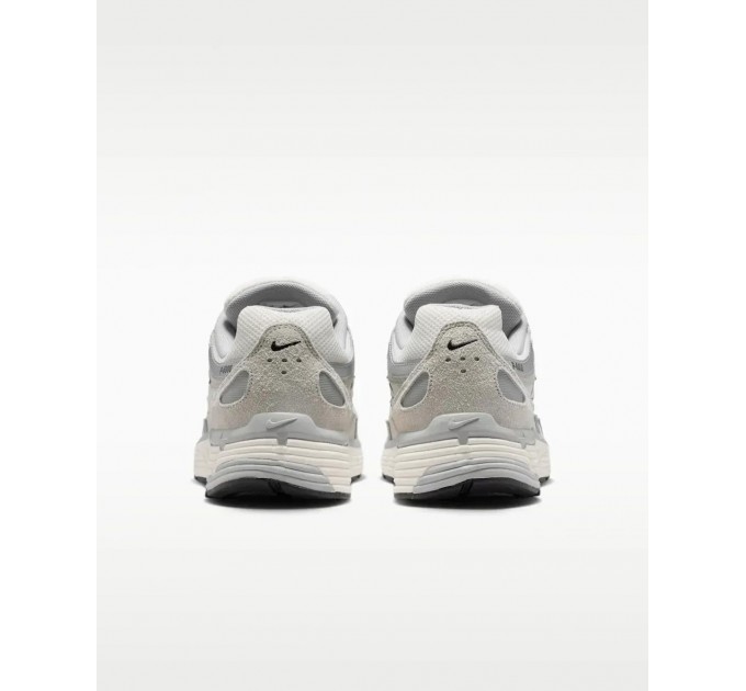 Кроссовки мужские Nike P-6000 Light Bone / Sail (IU7549-072)