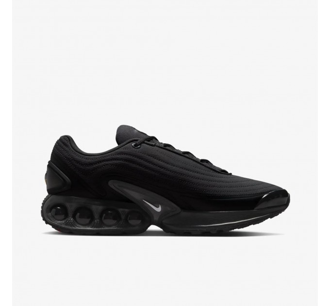 Кроссовки мужские Nike Аir Max Dn Winterized (HV4528-002)