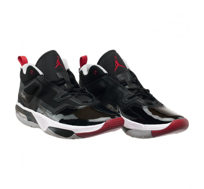 Кроссовки мужские Jordan Stay Loyal 3 (FB1396-006)