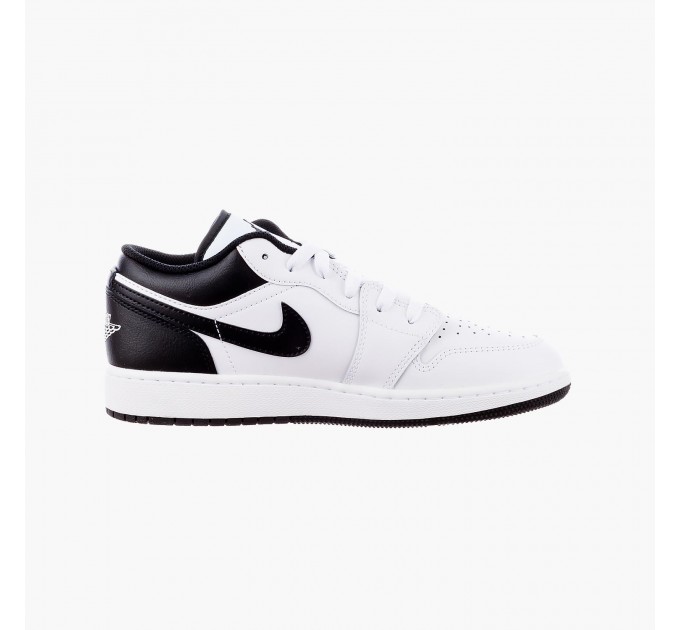 Кроссовки женские Jordan Air 1 Low Gs (553560-132)