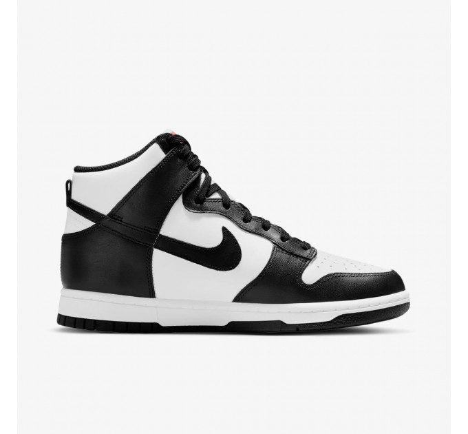 Кроссовки женские Nike Dunk High Panda (DD1869-103)