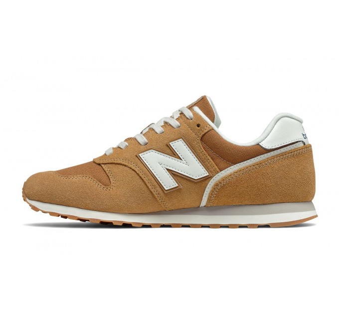 Кросівки New Balance 373 Canvas