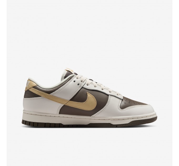 Кроссовки Nike W Dunk Low HM9655-001