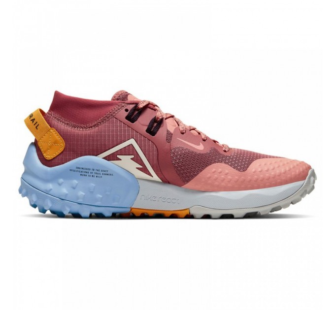 Кроссовки Nike Wildhorse 6 BV7099-600
