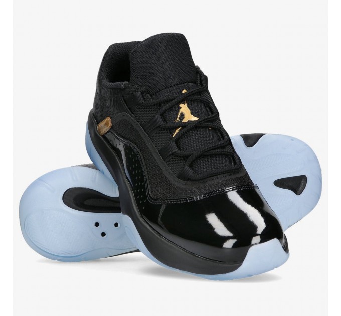 Кроссовки мужские Air Jordan 11 Cmft Low (DO0613-007)