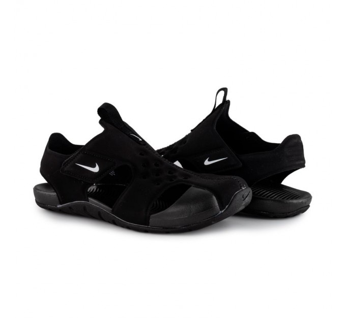 Тапочки Nike SUNRAY PROTECT 2 (PS)