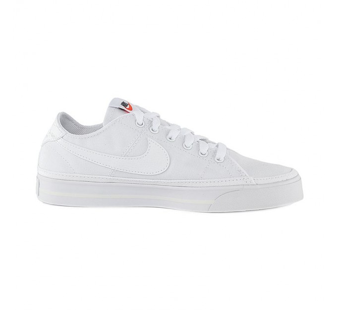 Кроссовки Nike Court Legacy Cnvs CZ0294-100