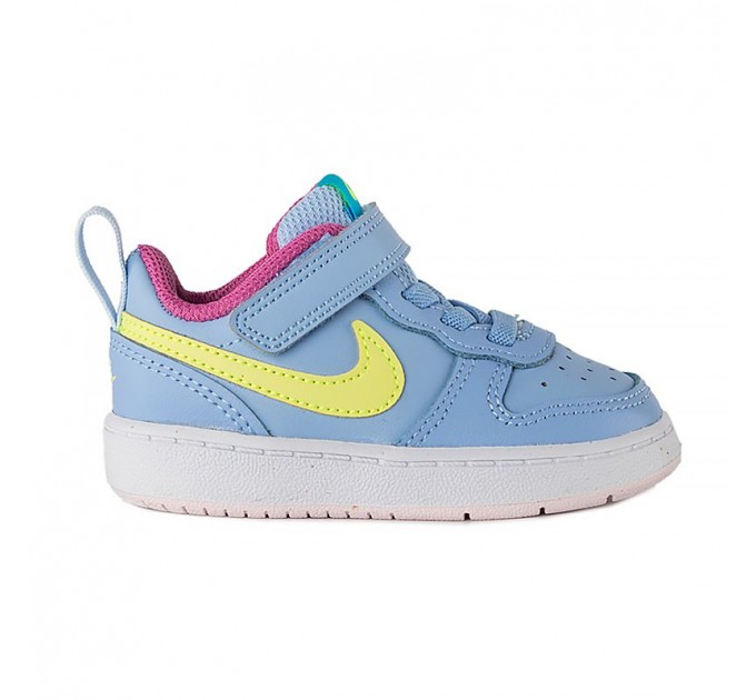 Кроссовки Nike Court Borough Low 2 Bt BQ5453-405