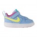 Кроссовки Nike Court Borough Low 2 Bt BQ5453-405