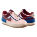 Кроссовки женские Nike W Af1 Shadow (CI0919-601)