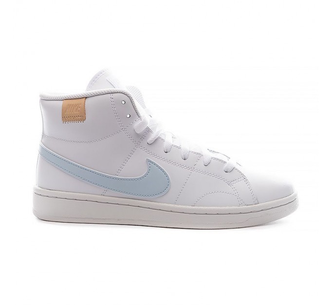 Кроссовки Nike Court Ro Ale 2 Mid CT1725-106
