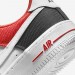 Кроссовки унисекс Nike Air Force 1 Low Lv8 Usa (Gs (DJ5180-100)