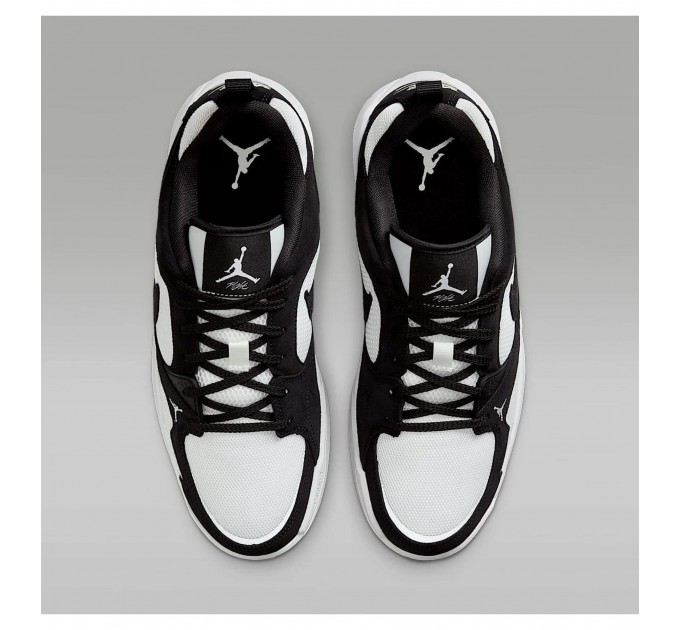 Кроссовки мужские Jordan Cmft Era Black/White (HJ6777-001)