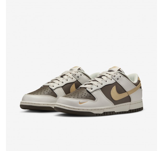 Кроссовки Nike W Dunk Low HM9655-001