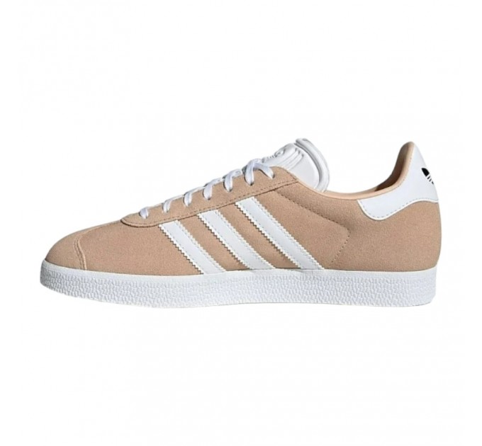 Кроссовки Adidas Gazelle Shoes Beige Id7006 ID7006