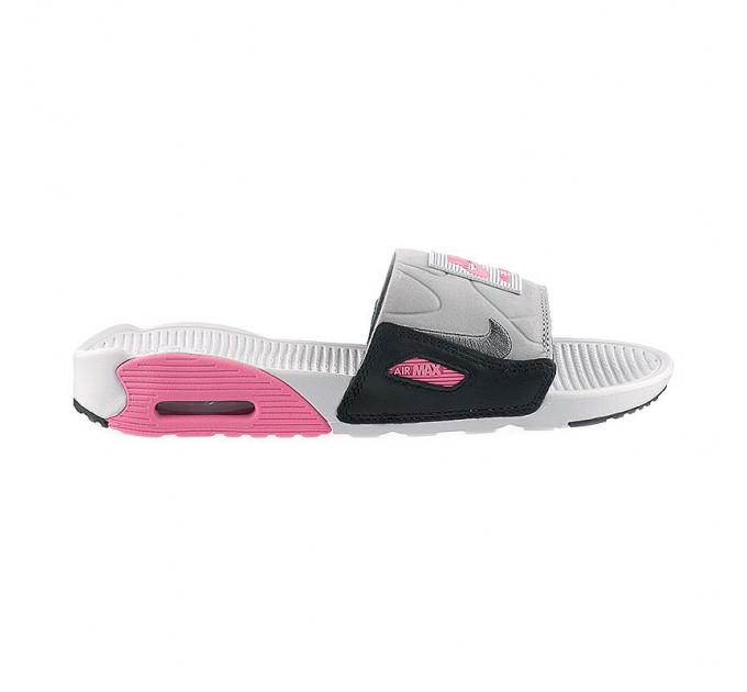 Тапочки Nike WMNS AIR MAX 90 SLIDE