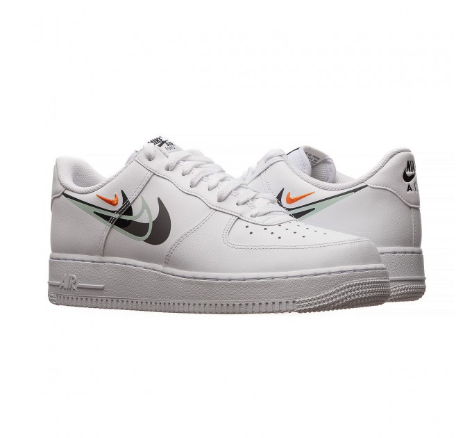 Кросівки чоловічі Nike Air Force 1 07 (FN7807-100)