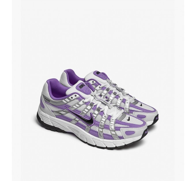 Кроссовки Nike P-6000 FJ4745-500