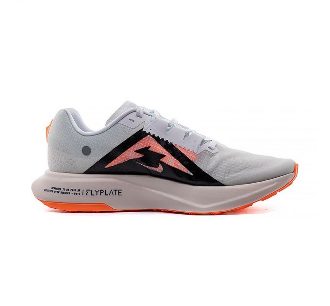 Кросівки Nike Zoomx Ultrafly Trail DX1978-100
