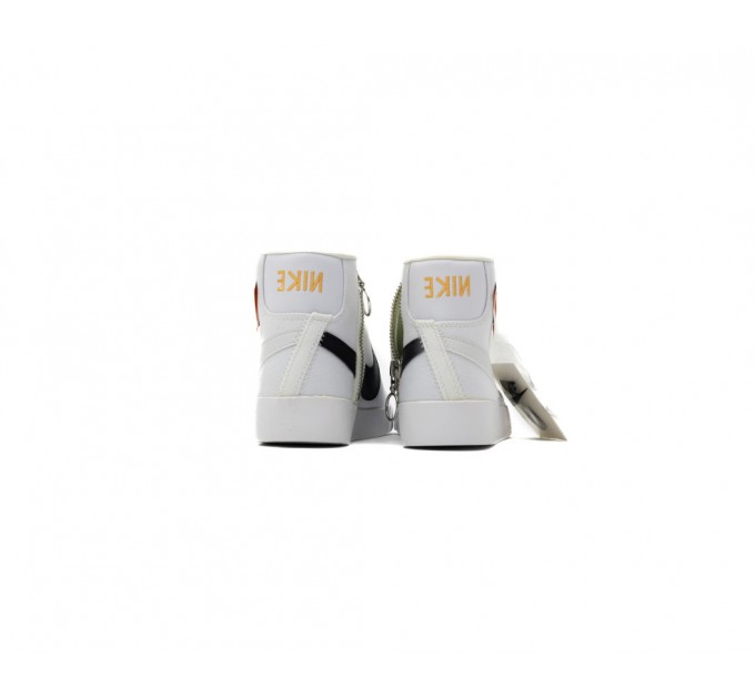 Кроссовки Nike W Blazer Mid Rebel BQ4022-102