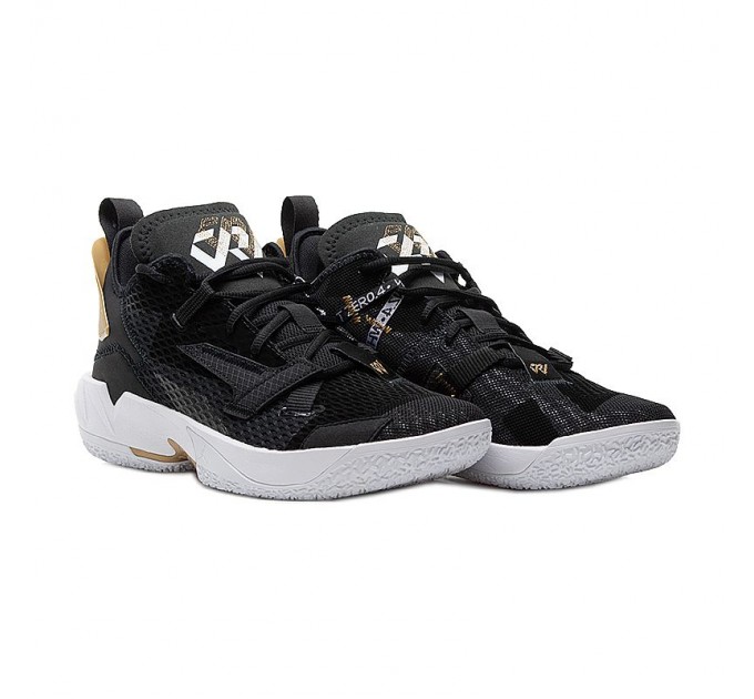 Кросівки Jordan WHY NOT ZER0.4