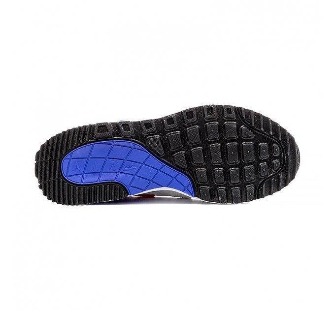 Кросівки Nike Air Max Systm DZ1637-100