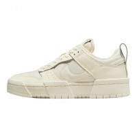 Кроссовки Nike Dunk Low Disrupt Coconut Milk (W) CK6654-105