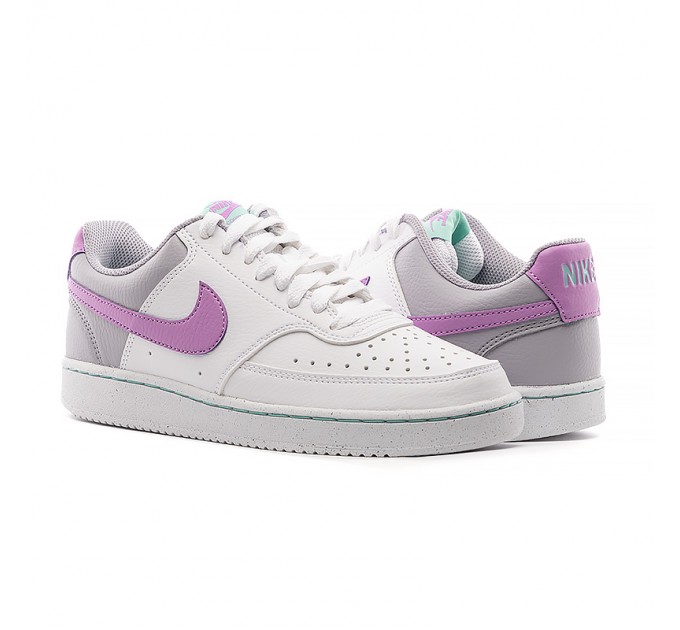 Кросівки Nike W Court Vision Lo Nn FN7141-100