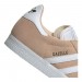 Кроссовки Adidas Gazelle Shoes Beige Id7006 ID7006