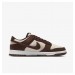 Кросівки жіночі Nike Dunk Low Orewood Mini Swoosh Brown/White (IO4244-102)