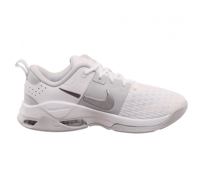 Кроссовки женские Nike Air Zoom Bella 6 (DR5720-100)