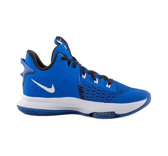 Кроссовки Nike Lebron Witness V