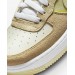 Кроссовки женские Nike Air Force 1 Low Gs “Lemon Drop” (DM9476-700)