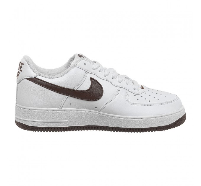 Кросівки чоловічі Nike Air Force 1 Low Retro (DM0576-100)