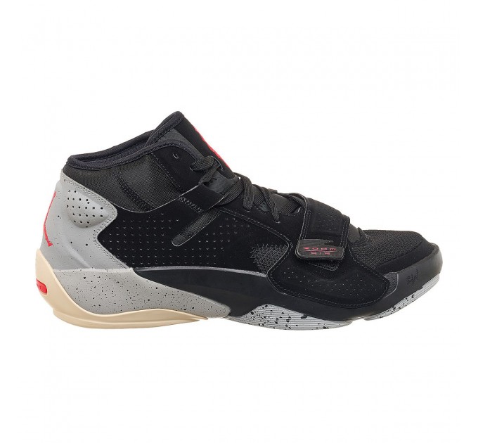 Кроссовки мужские Jordan Zion 2 (DO9161-060)