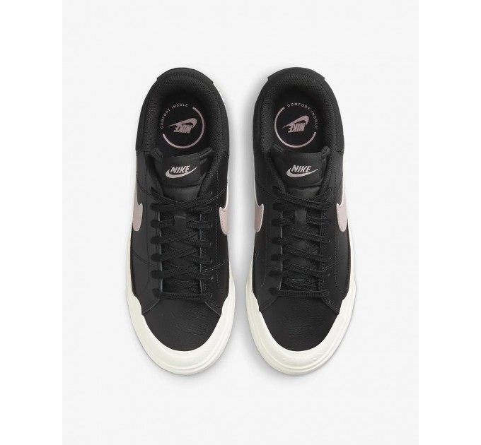 Кроссовки Nike Wmns Court Legacy Lift DM7590-002