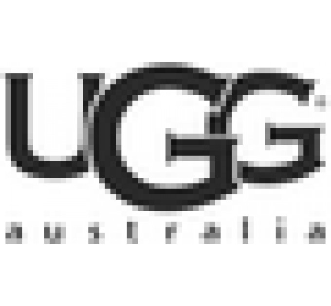 Кроссовки Ugg Tasman 5955-BLK